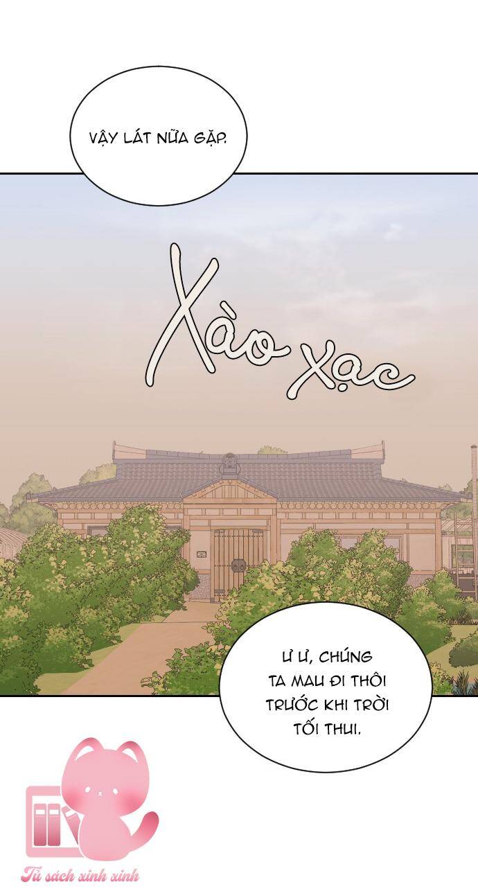 Vận May Không Ngờ Chương 67 Ảnh 22