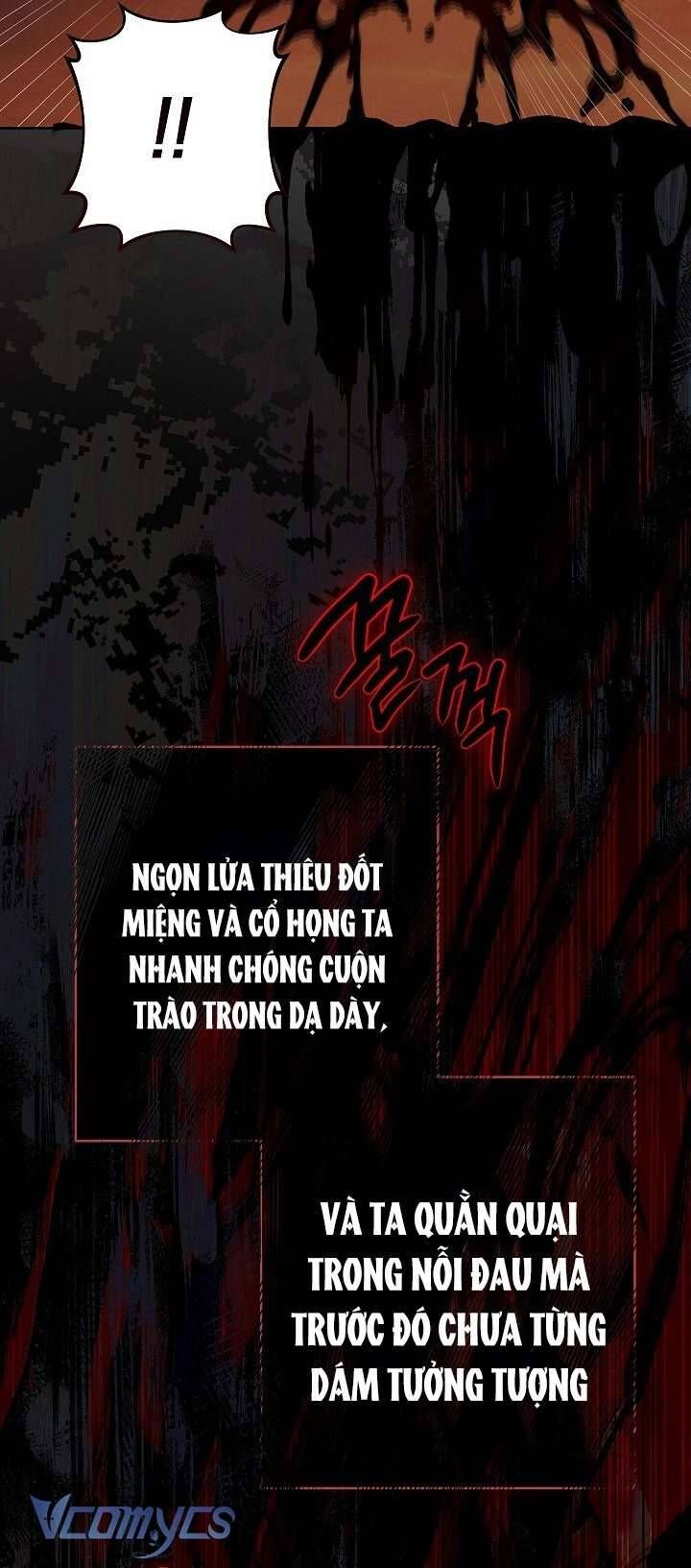 Hôn Nhân Vụ Lợi 2 Chương 1 Ảnh 32