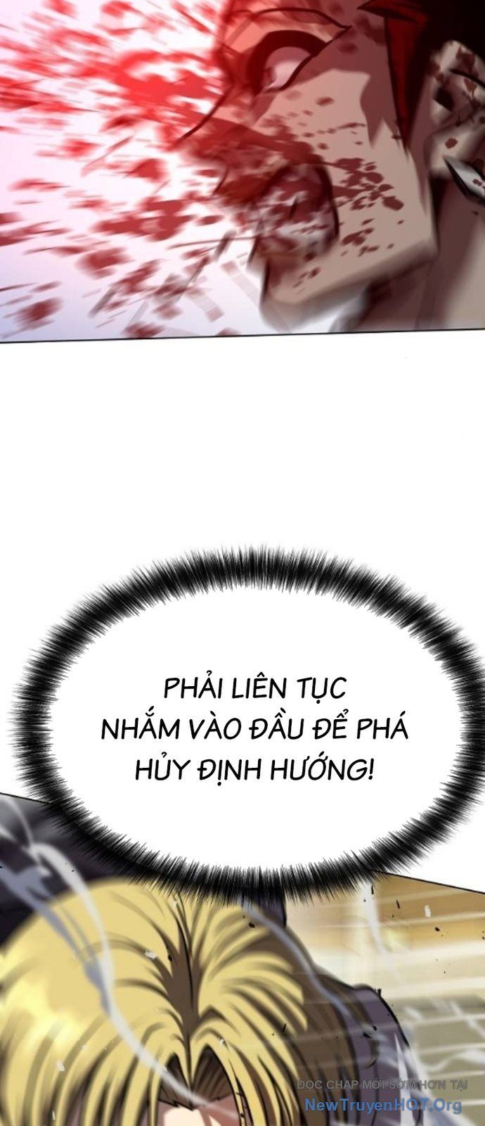 Đấu Trường Chiến Đấu Chương 60 Ảnh 20