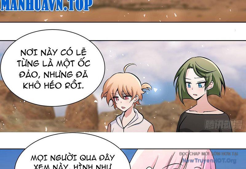 Trọng Sinh Thành Chó Của Nữ Thần Chương 408 Ảnh 27
