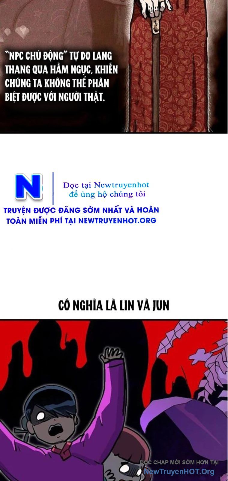 Lỗi Hệ Thống Chương 56 Ảnh 71