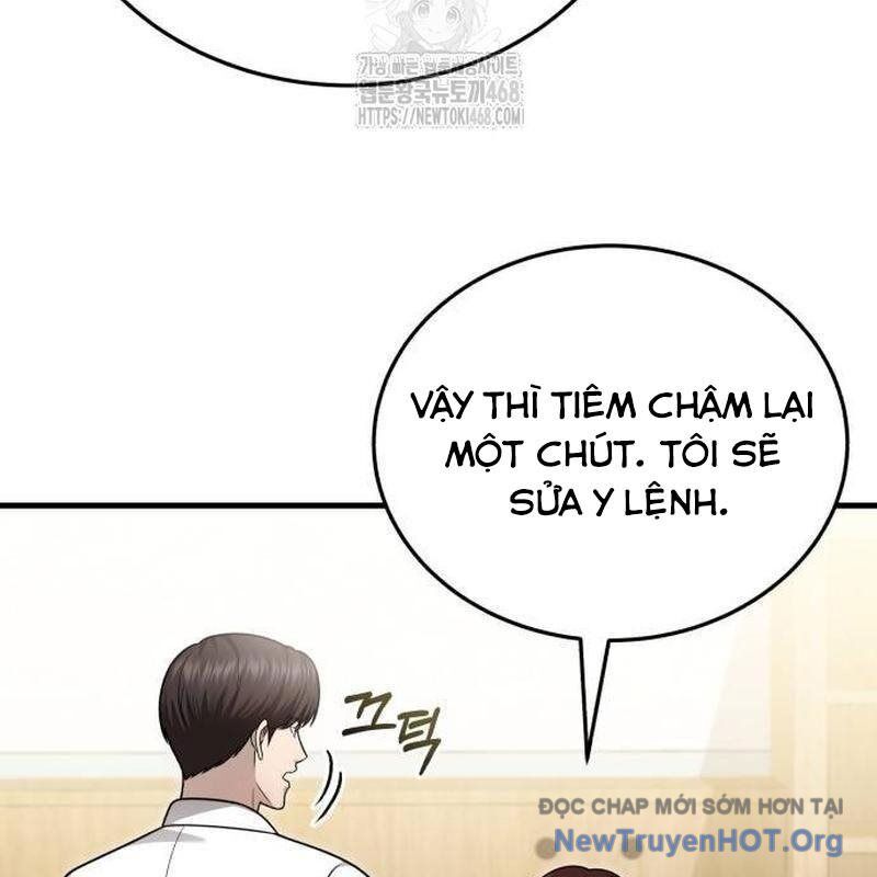 Bác Sĩ Hồi Quy Chỉ Muốn Sống Yên Bình Chương 37 Ảnh 61