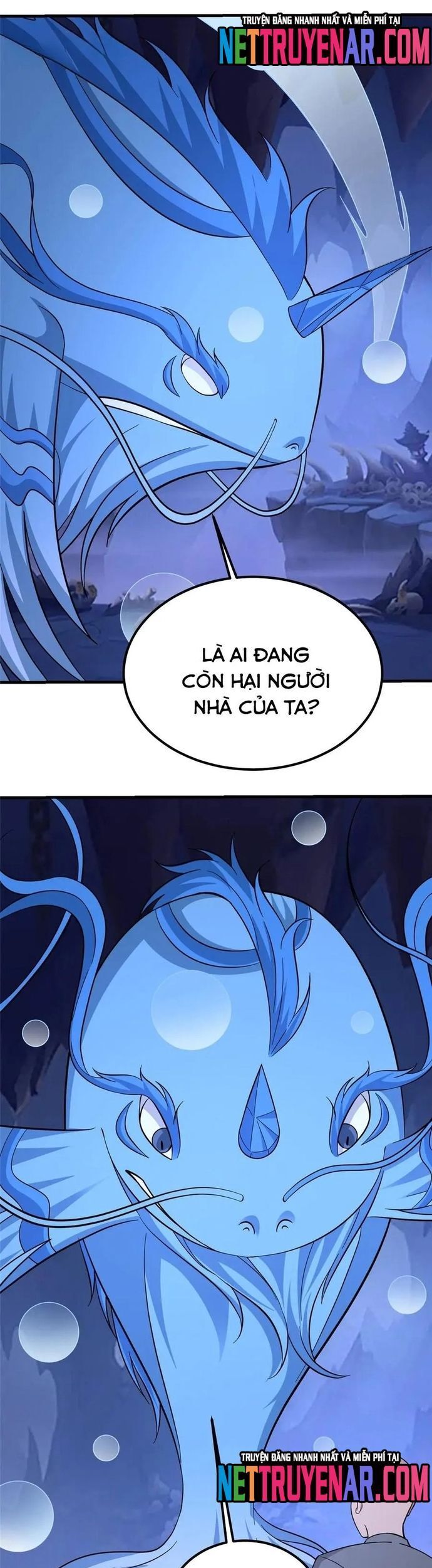 Người Nuôi Rồng Chương 487 Ảnh 10