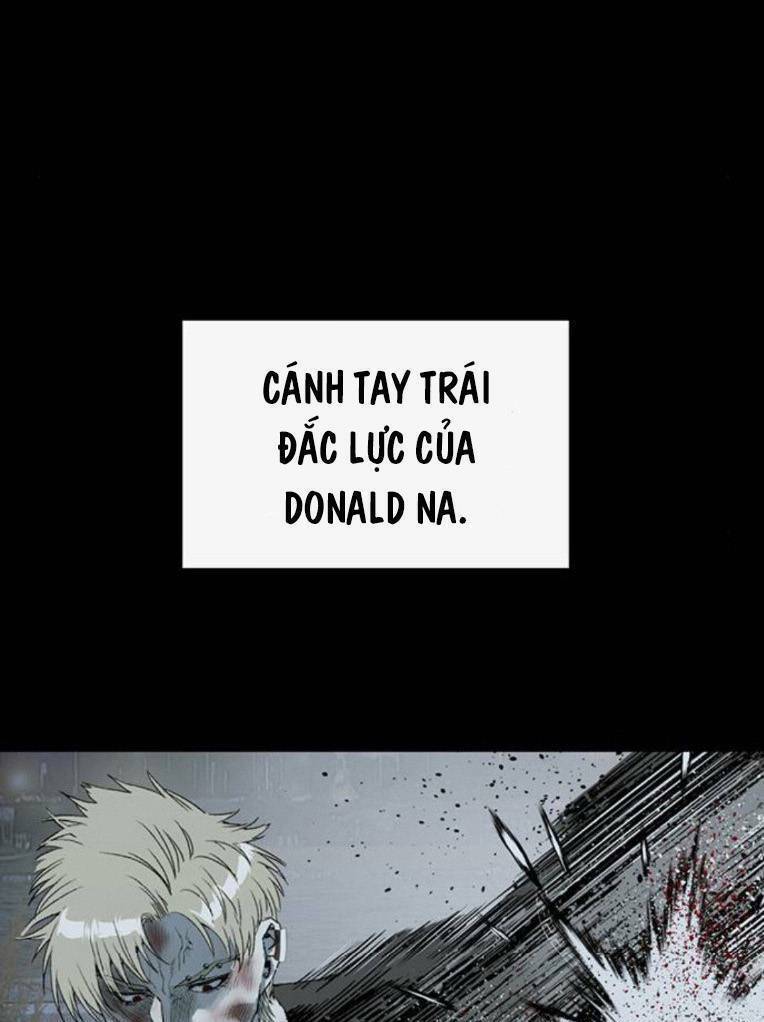 Weak Hero Chương 253 Ảnh 22
