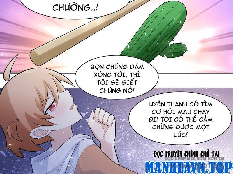 Trọng Sinh Thành Chó Của Nữ Thần Chương 414 Ảnh 5