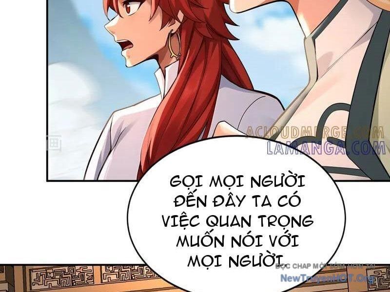 Đệ Tử Tu Luyện Còn Ta Thì Lười Biếng Chương 208 Ảnh 8