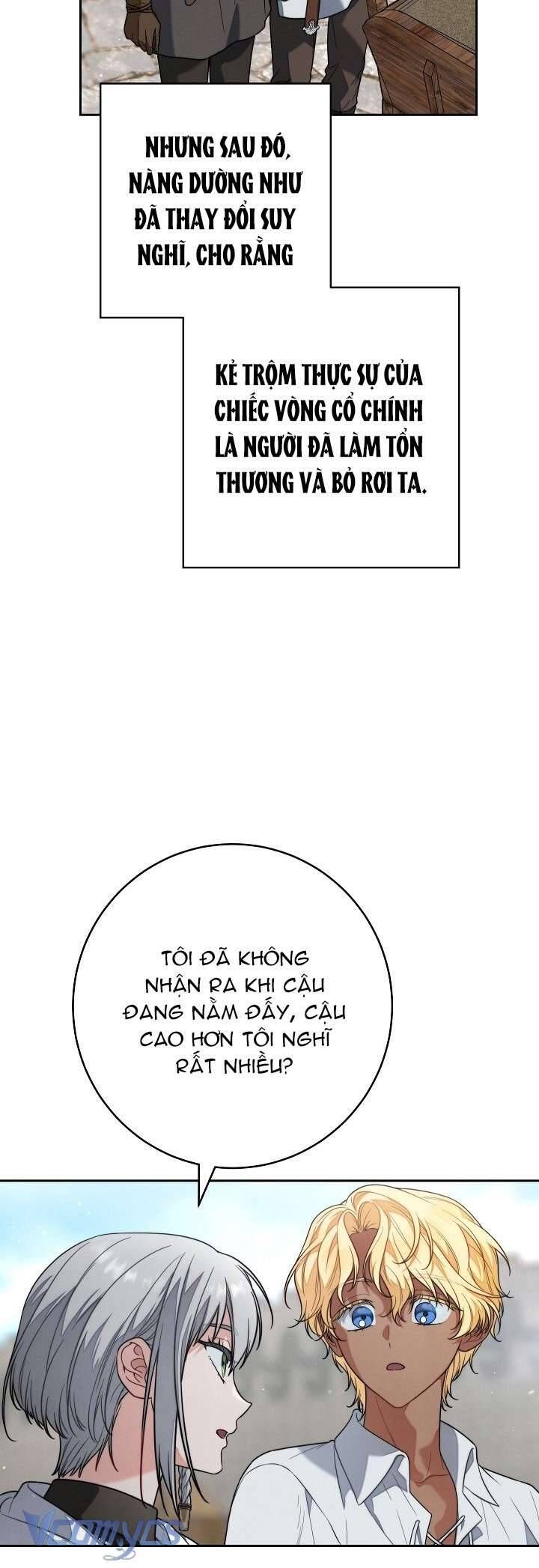 Hôn Nhân Vụ Lợi 2 Chương 4 Ảnh 50