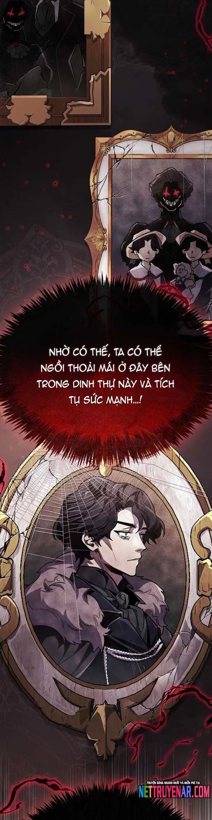 Người Chơi Che Giấu Quá Khứ Chương 83 Ảnh 20