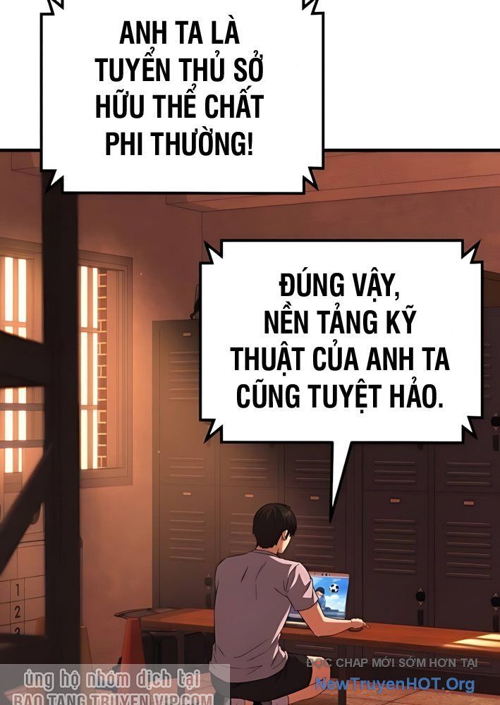 Đường Chuyền Đặc Biệt Của Tiền Vệ Thiên Tài Chương 6 Ảnh 18