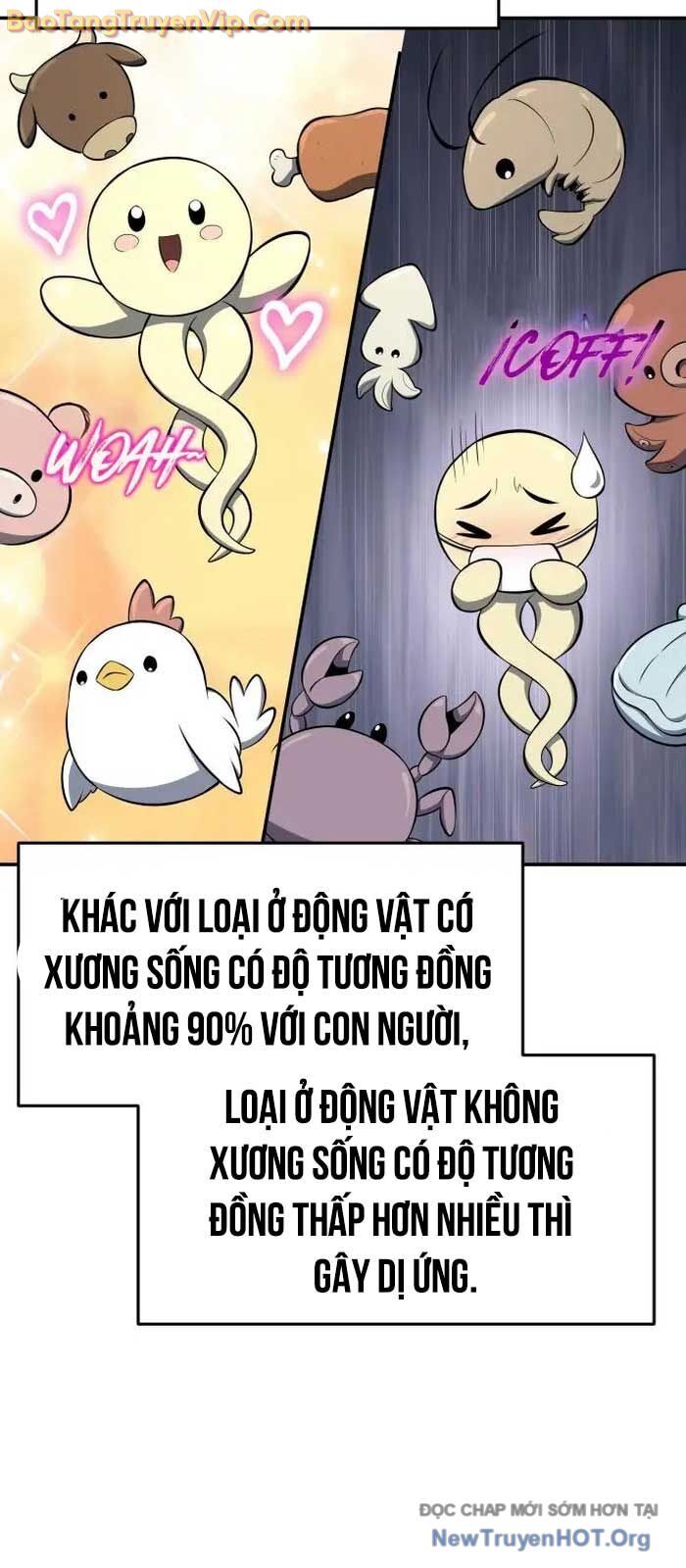 Chuyên Gia Côn Trùng Tại Đường Gia Tứ Xuyên Chương 49.1 Ảnh 6