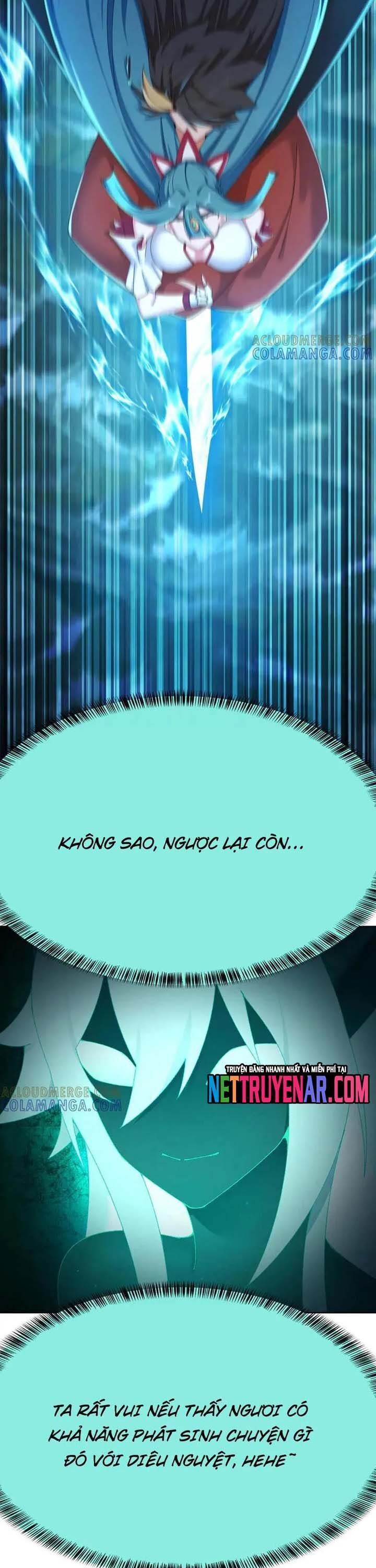 Hóa Ra Các Cô Ấy Mới Là Nhân Vật Chính Chương 106 Ảnh 17