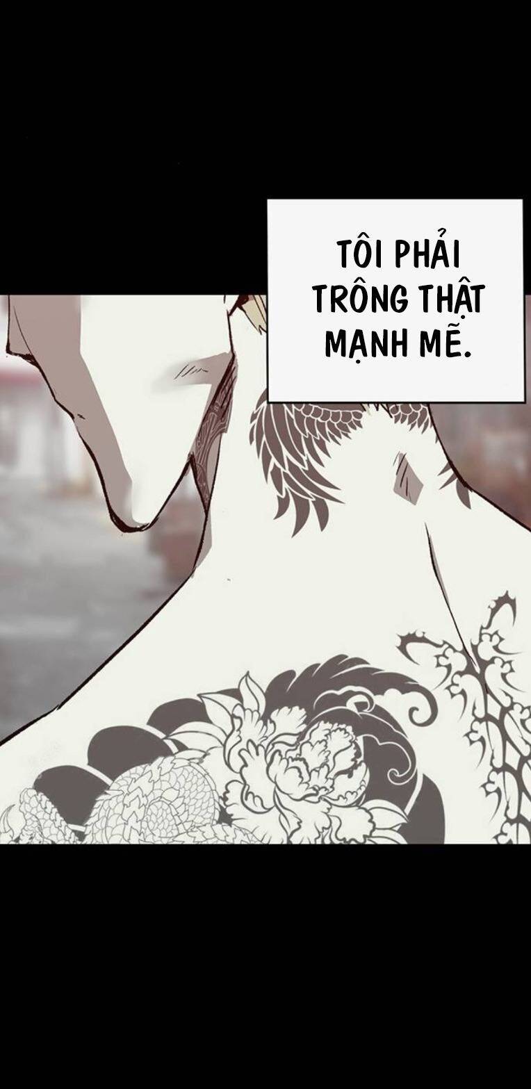 Weak Hero Chương 257 Ảnh 5