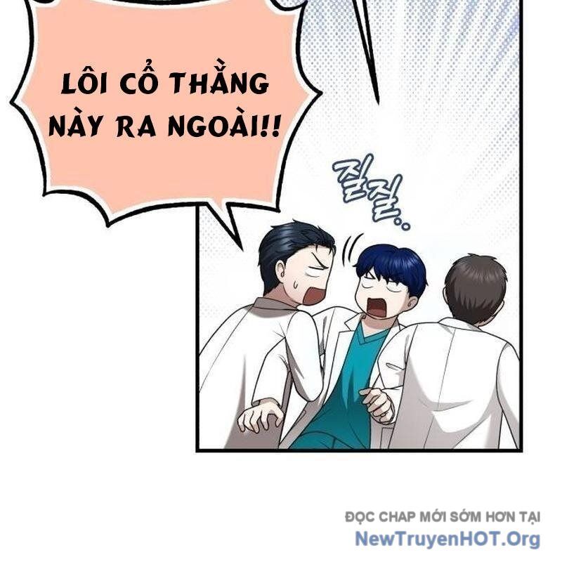 Bác Sĩ Hồi Quy Chỉ Muốn Sống Yên Bình Chương 37 Ảnh 45