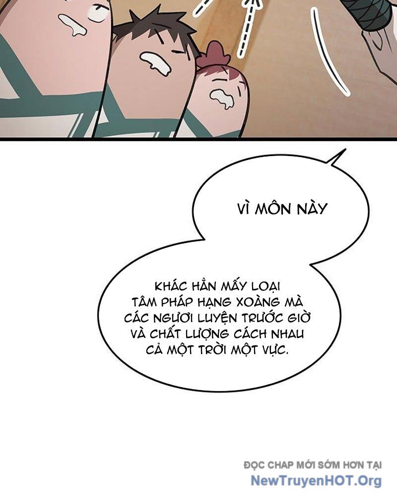 Tôi Trở Thành Chồng Của Giáo Chủ Ma Giáo Chương 25 Ảnh 8