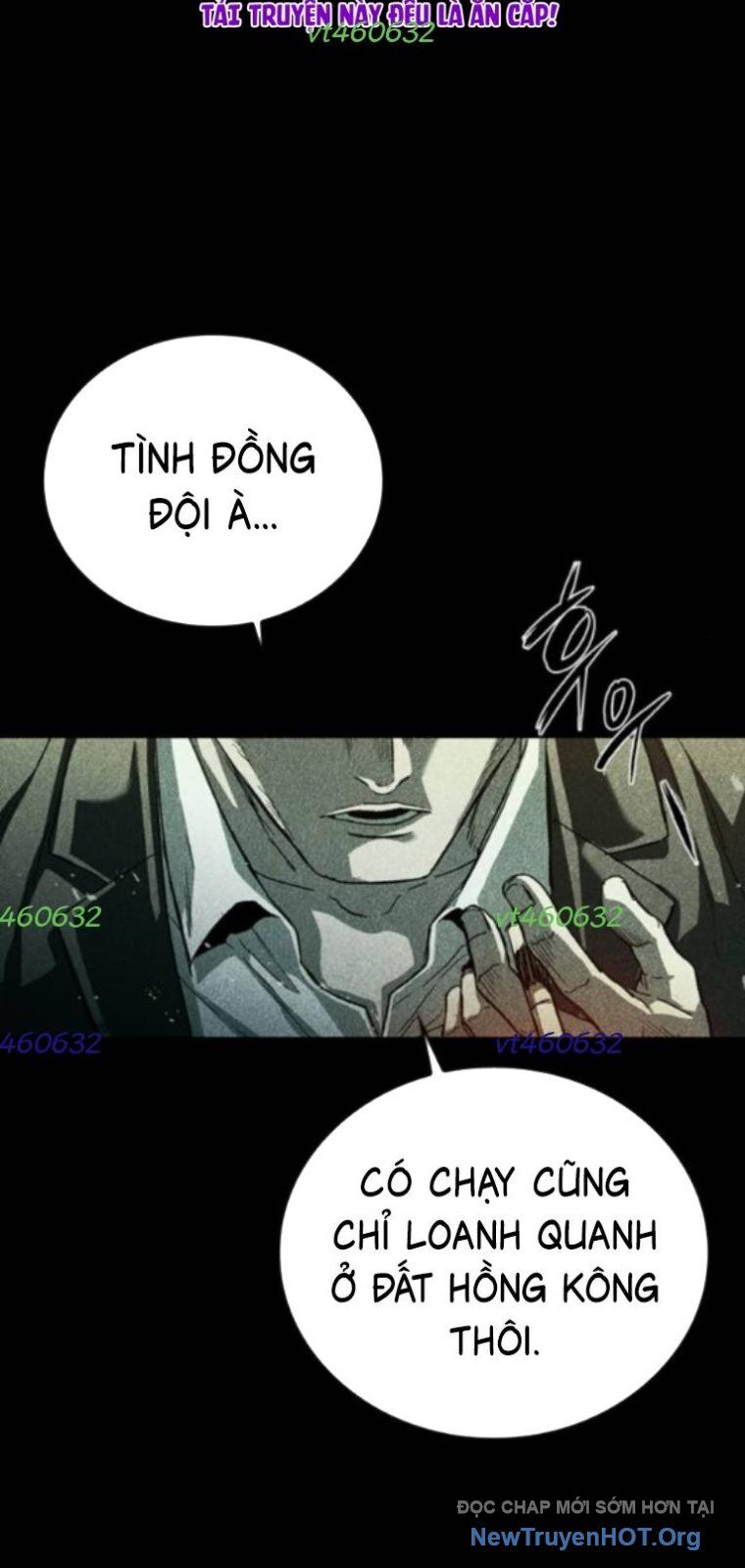 Cửu Long Saroka Chương 37 Ảnh 16