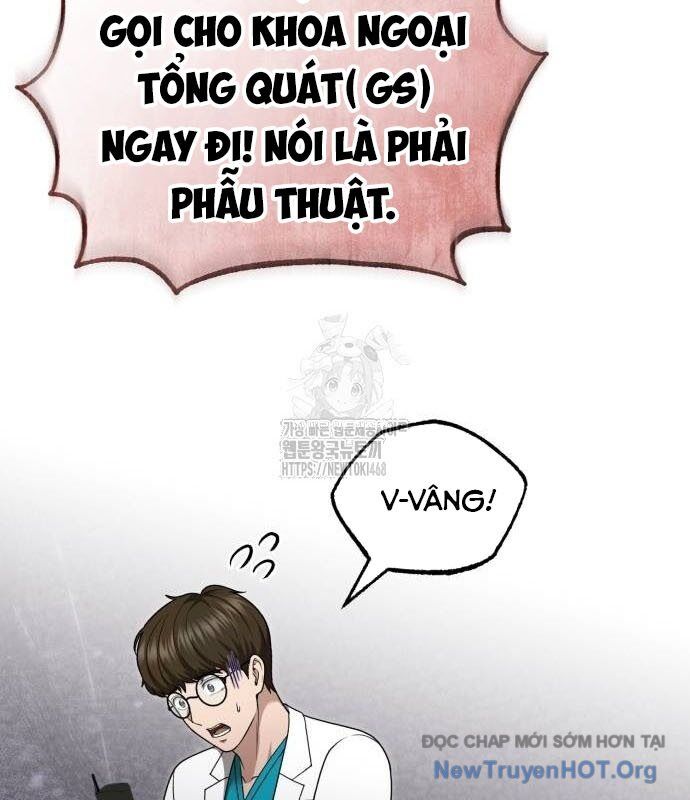 Bác Sĩ Hồi Quy Chỉ Muốn Sống Yên Bình Chương 36 Ảnh 54