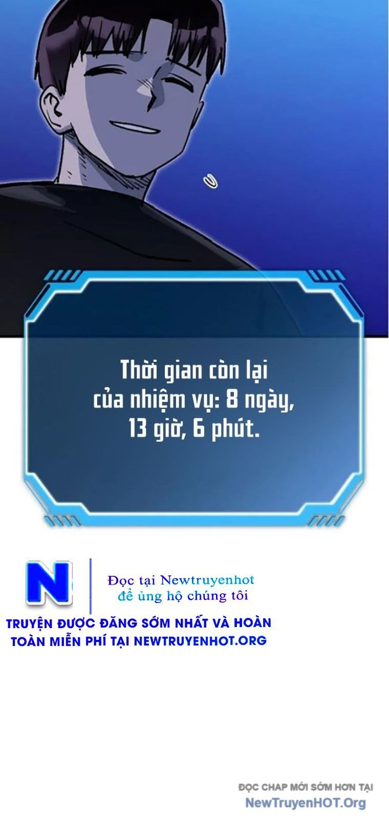 Lỗi Hệ Thống Chương 56 Ảnh 36