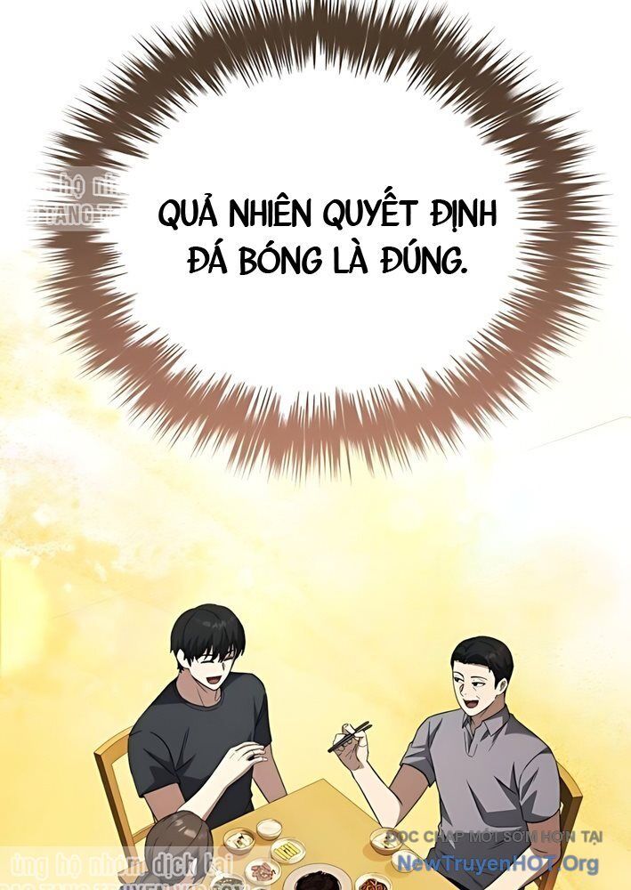 Đường Chuyền Đặc Biệt Của Tiền Vệ Thiên Tài Chương 6 Ảnh 93