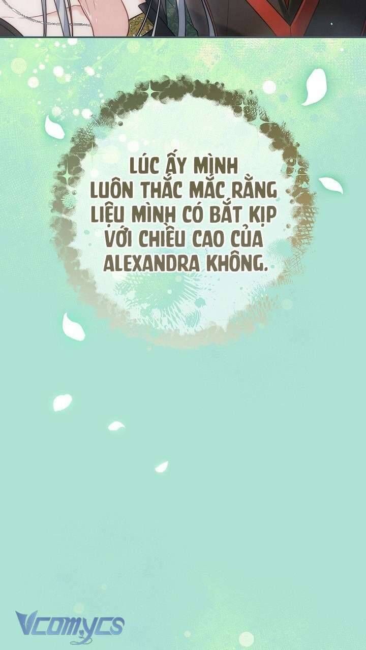 Hôn Nhân Vụ Lợi 2 Chương 4 Ảnh 56