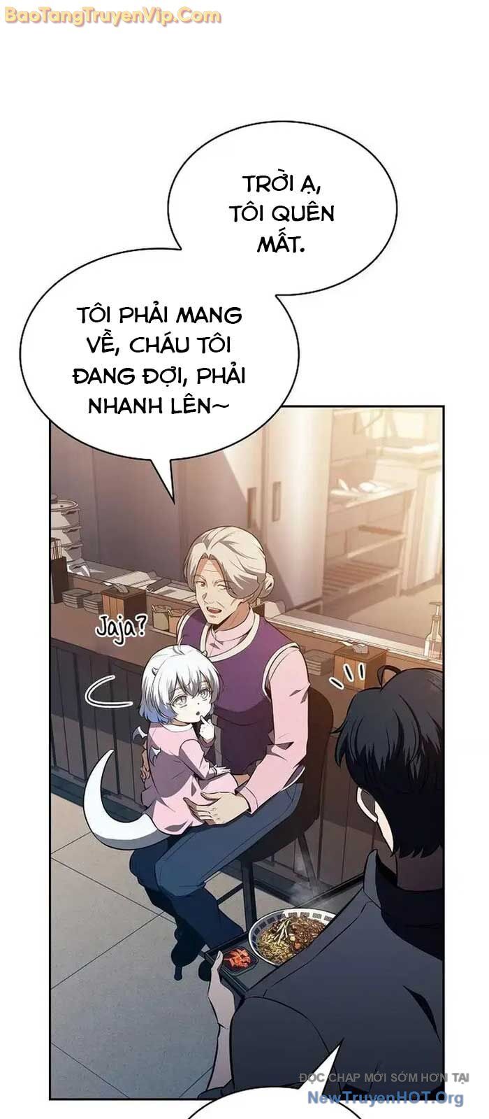 Quán Ăn Định Mệnh Chương 15 Ảnh 20