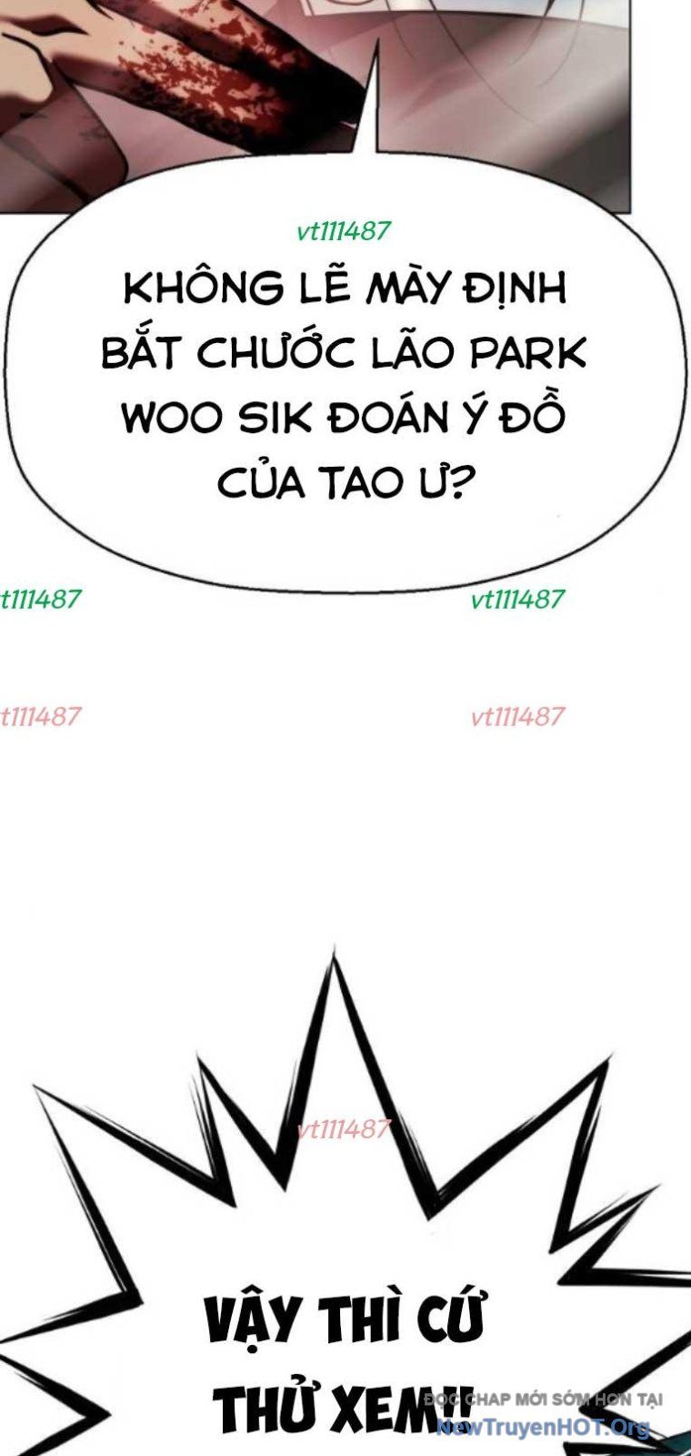 Đấu Trường Chiến Đấu Chương 59 Ảnh 4