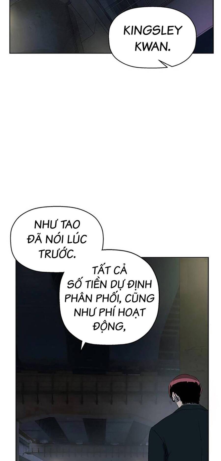 Weak Hero Chương 255 Ảnh 59