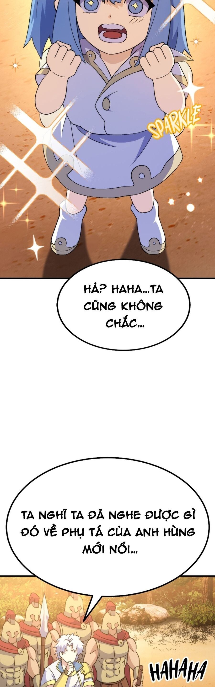 Shipper Của Thần Chương 44 Ảnh 72