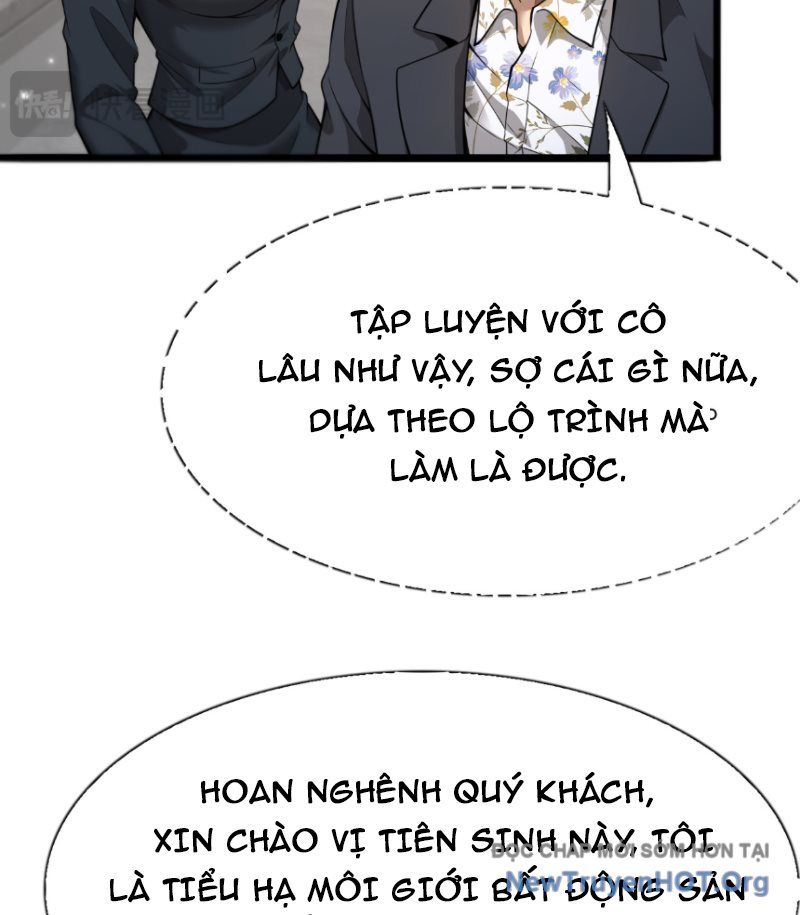 Thần Hào Như Ta, Làm Tra Nam Cũng Là Hợp Lý Chương 2 Ảnh 26