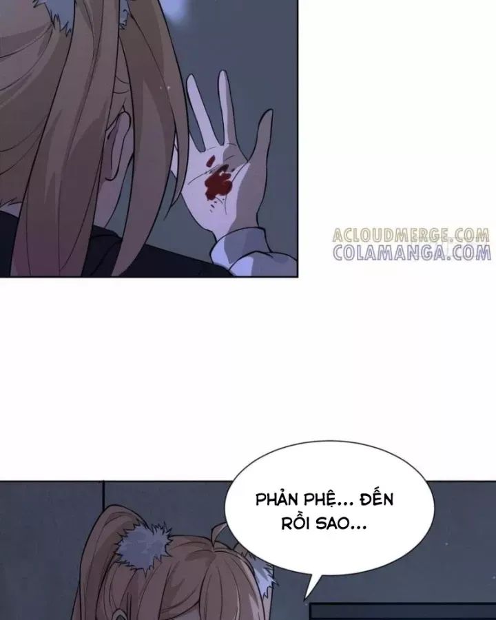 Trảm Thần Chương 94 Ảnh 50