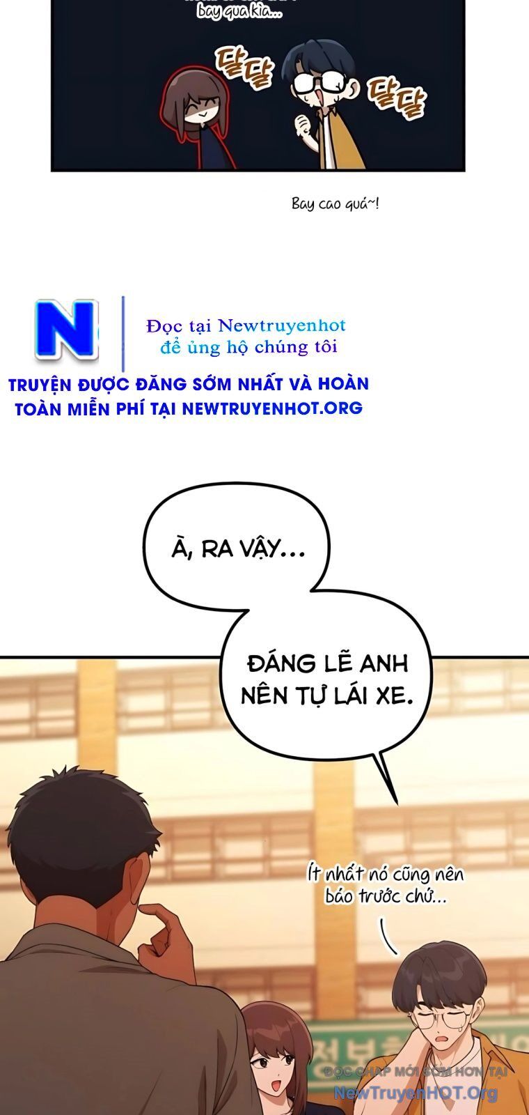 Thiên Tài Bình Dị Chương 35 Ảnh 61
