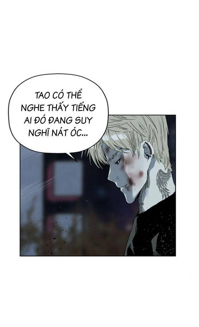 Weak Hero Chương 250 Ảnh 27