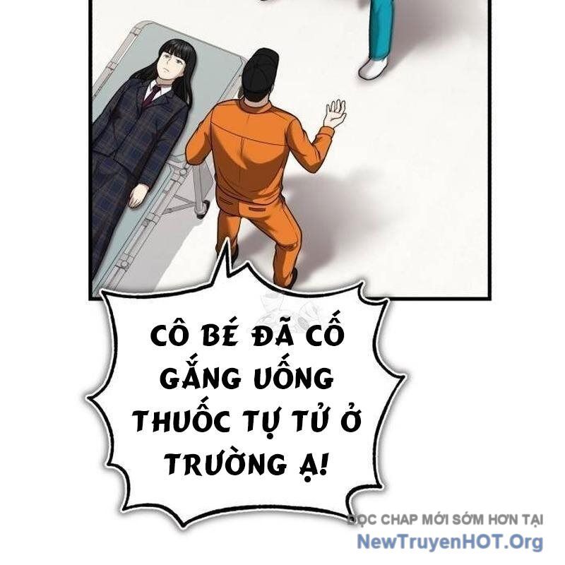 Bác Sĩ Hồi Quy Chỉ Muốn Sống Yên Bình Chương 37 Ảnh 74