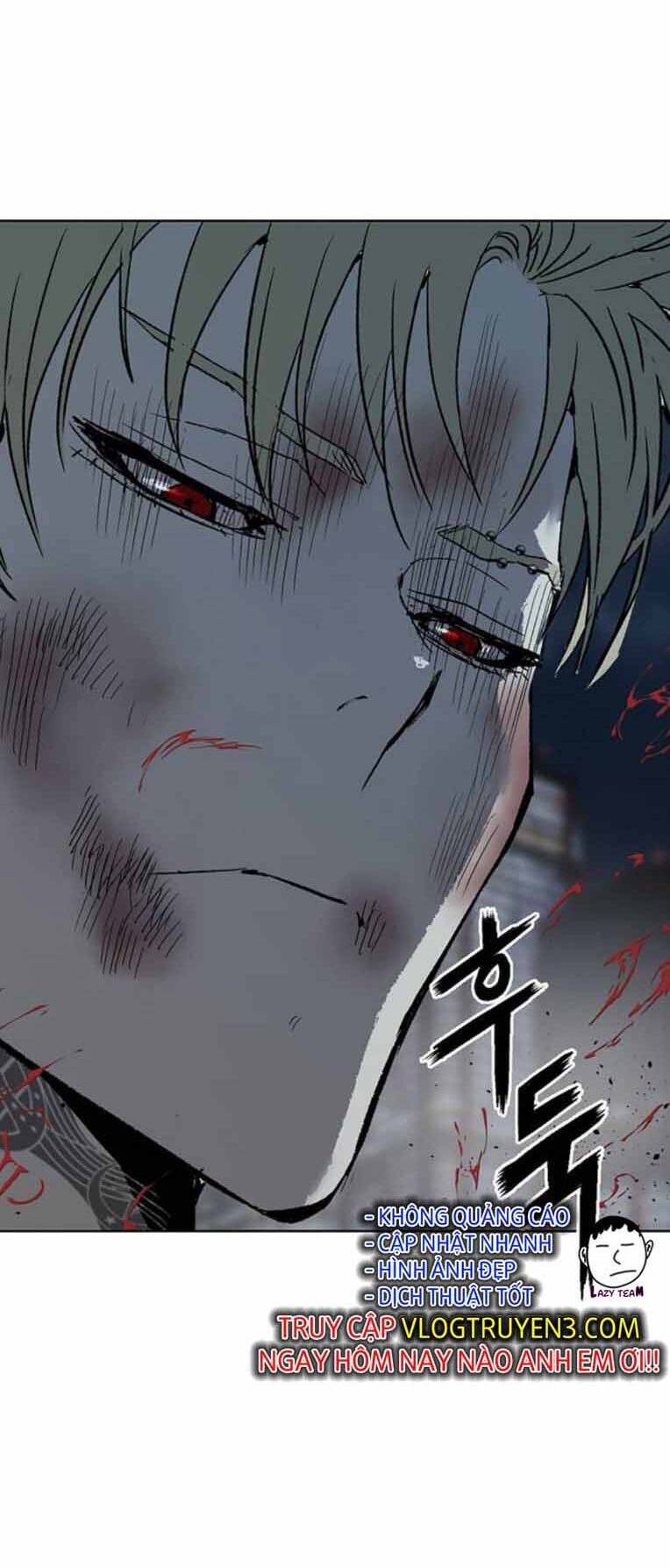 Weak Hero Chương 248 Ảnh 86