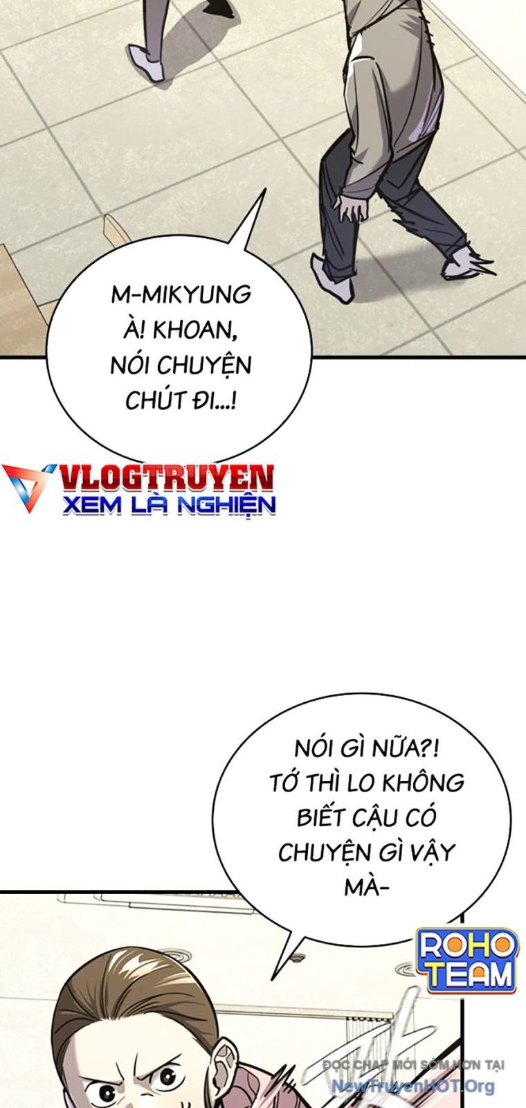 Thực Thi Công Lý Chương 11 Ảnh 53