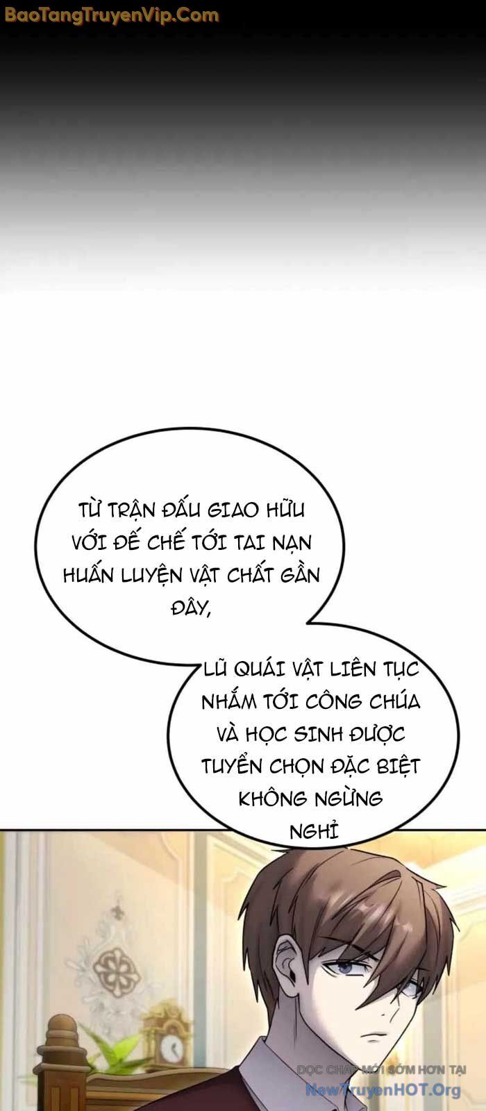 Tôi Mạnh Hơn Anh Hùng Chương 84 Ảnh 54