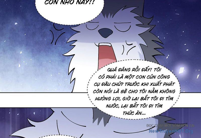 Trọng Sinh Thành Chó Của Nữ Thần Chương 408 Ảnh 12