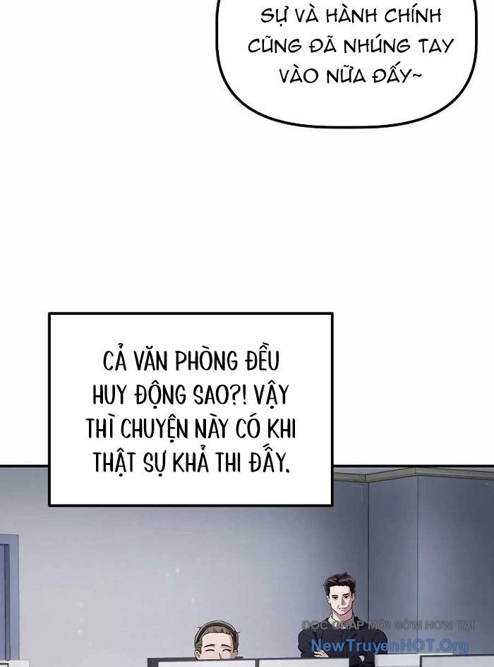 Đi Lên Từ Đáy Xã Hội Chương 36 Ảnh 81