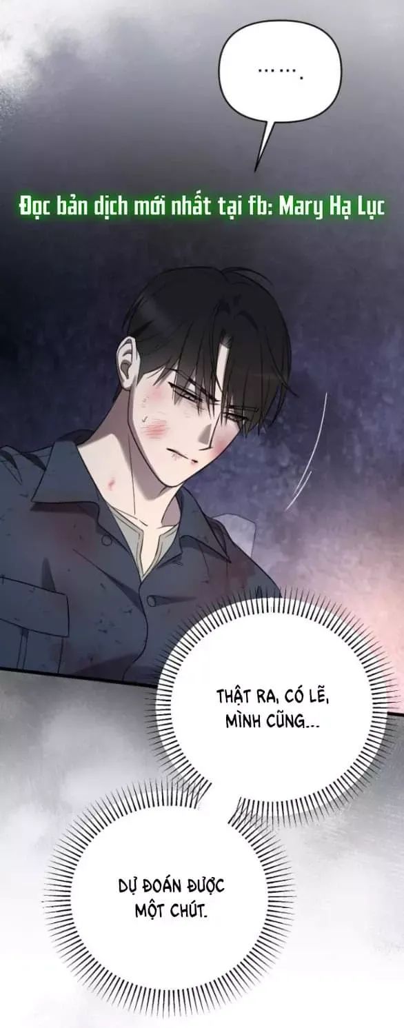 Kẻ Cưỡng Bức Yêu Quý Của Tôi Chương 26 Ảnh 43