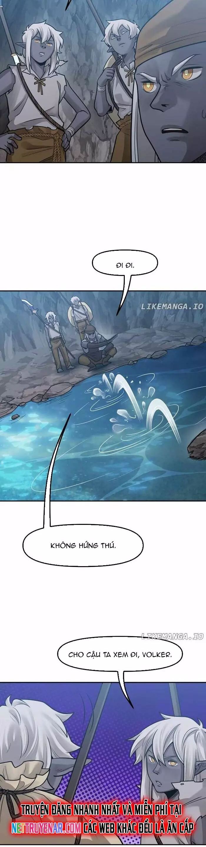 Chúa Tể Goblin Chương 94 Ảnh 20