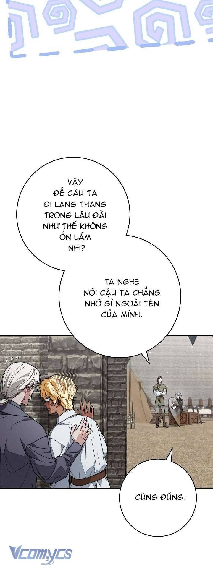 Hôn Nhân Vụ Lợi 2 Chương 5 Ảnh 16