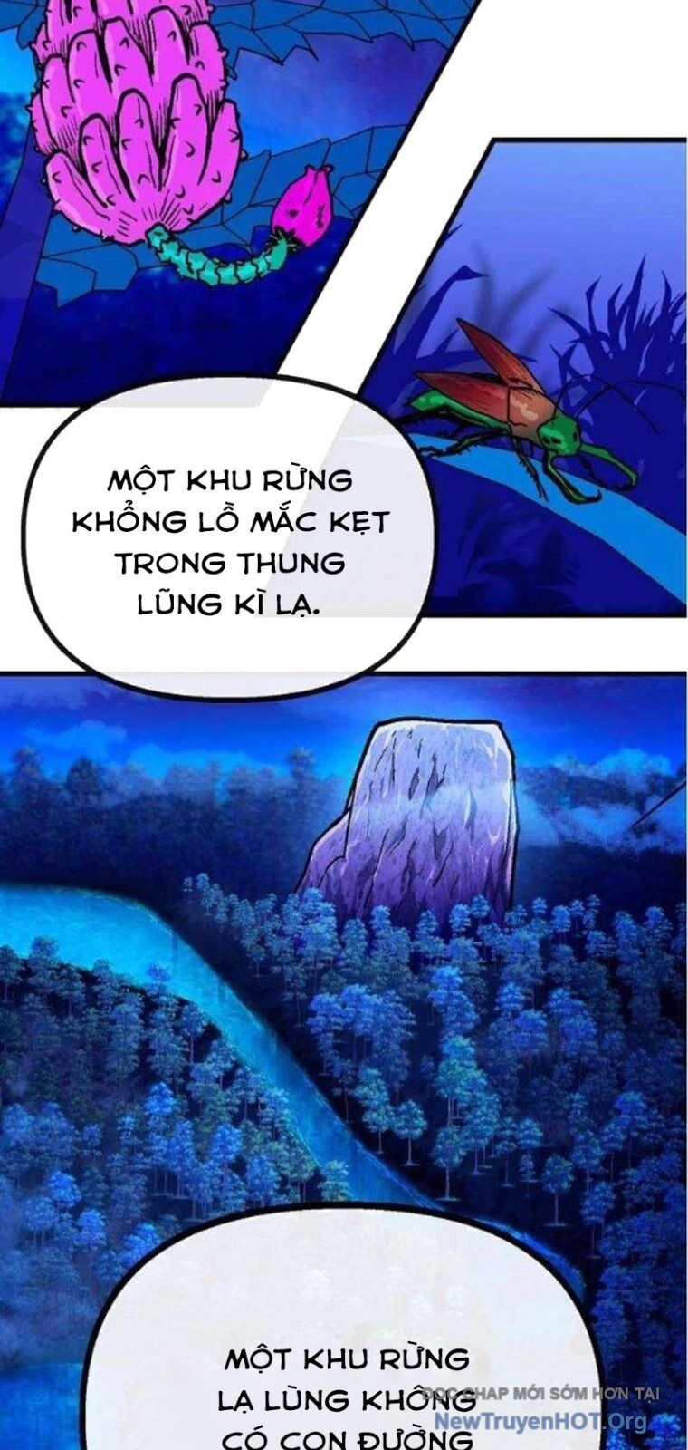 Lỗi Hệ Thống Chương 55 Ảnh 65