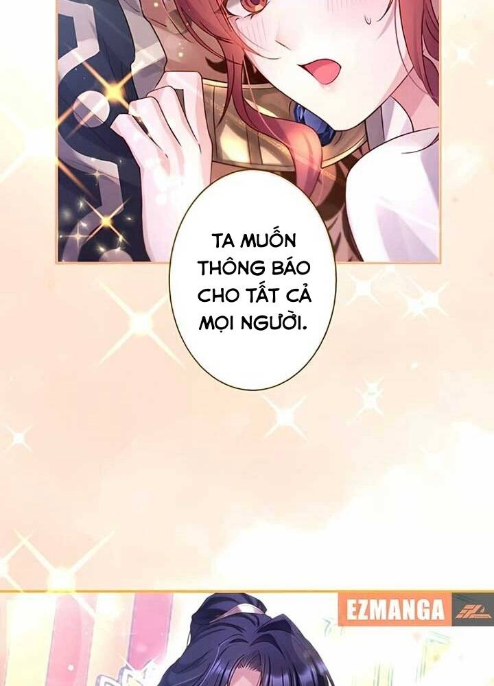 Cô Dâu Bất Hạnh Bị Long Vương Quyến Rũ Bắt Cóc Chương 6 Ảnh 88