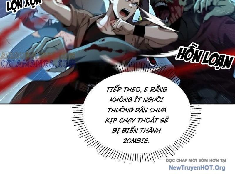 Đô Thị Tương Lai Đã Thức Tỉnh Khí Vận Hoàn Mỹ Chương 13 Ảnh 97