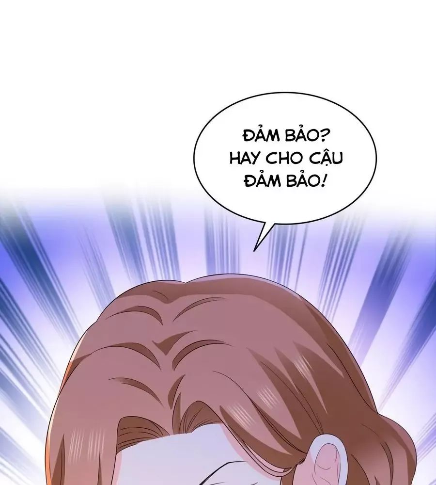 Hệt Như Hàn Quang Gặp Nắng Gắt Chương 561 Ảnh 61