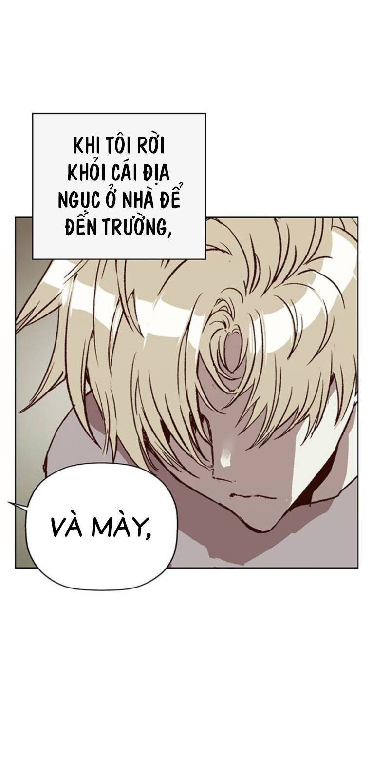Weak Hero Chương 257 Ảnh 75