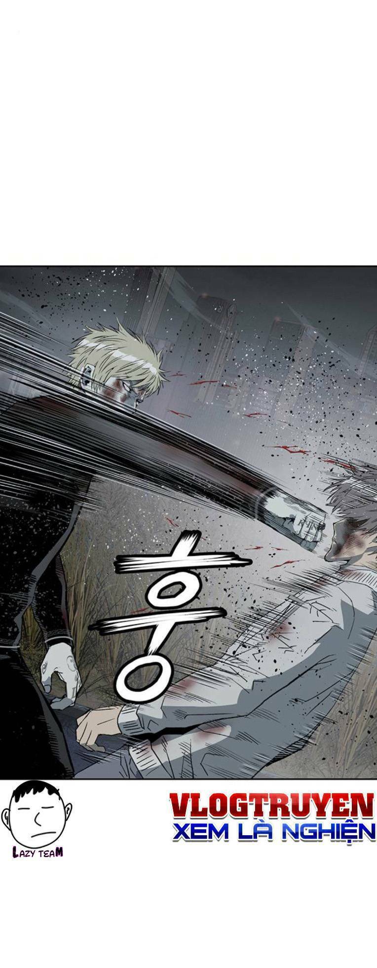 Weak Hero Chương 253 Ảnh 36