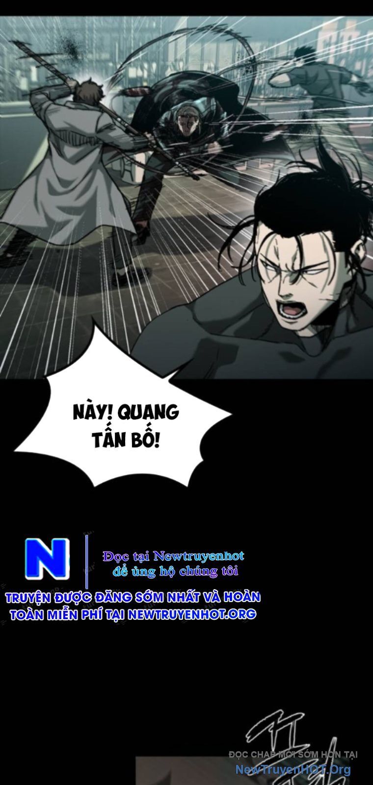 Cửu Long Saroka Chương 37 Ảnh 36