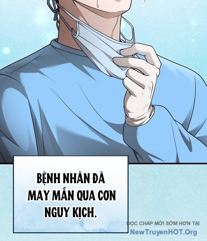 Bác Sĩ Hồi Quy Chỉ Muốn Sống Yên Bình Chương 36 Ảnh 93