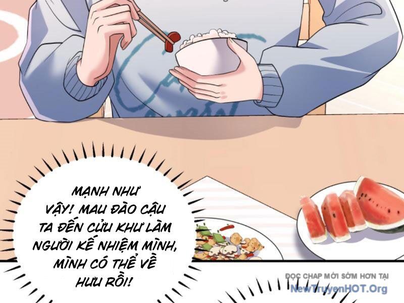 Học Cùng Em Gái, Không Cẩn Thận Trở Thành Vô Địch Chương 184 Ảnh 59