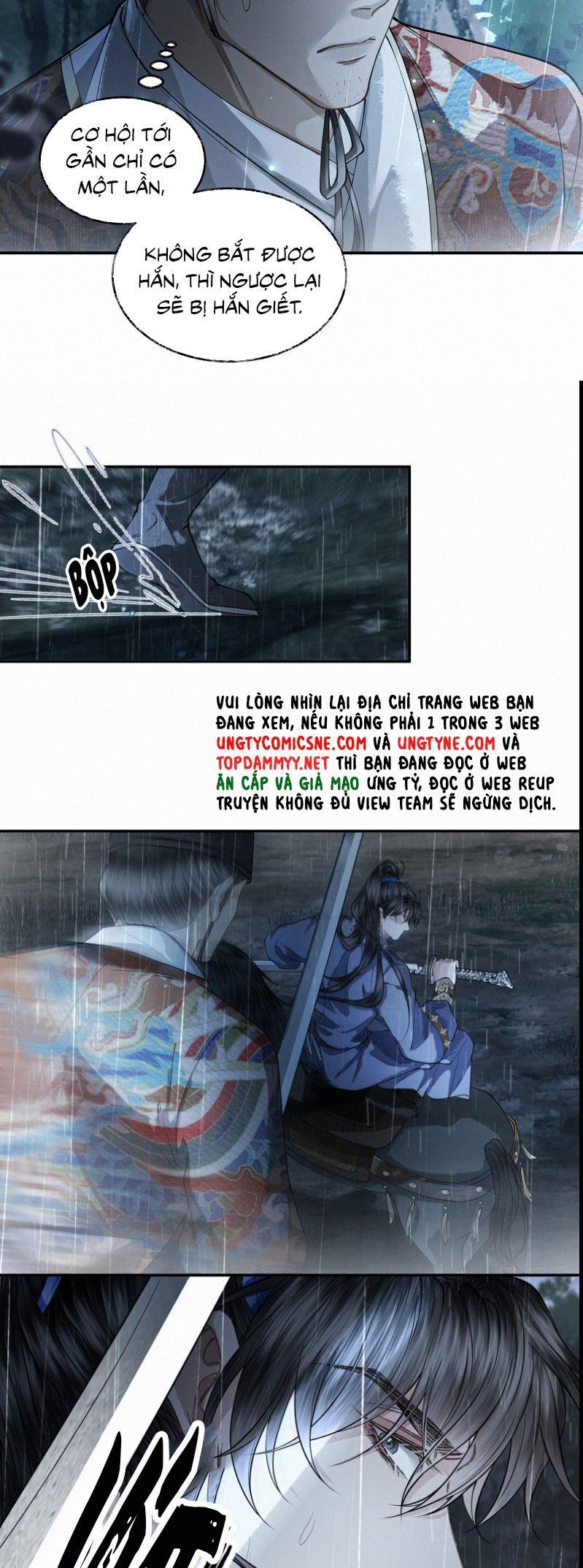 Thương Tiến Tửu Chương 44 Ảnh 15